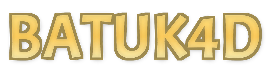 Logo BATUK4D